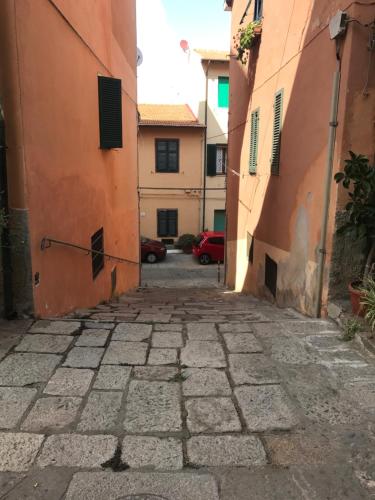 Casa Giuseppe in Porto Santo Stefano