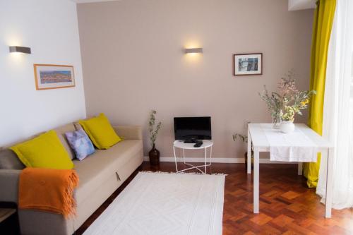 Foto - Cozy apartment - Historic Center of Funchal, Madeira