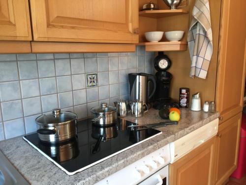 Apartmenthaus Simmer - image 7