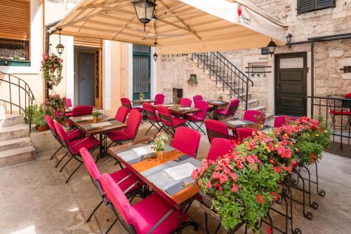 Piazza Heritage Hotel - image 5
