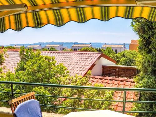 Comfort Two-Bedroom Apartment with Sea View