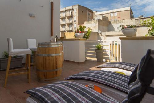 Il Sogno Apartments 4