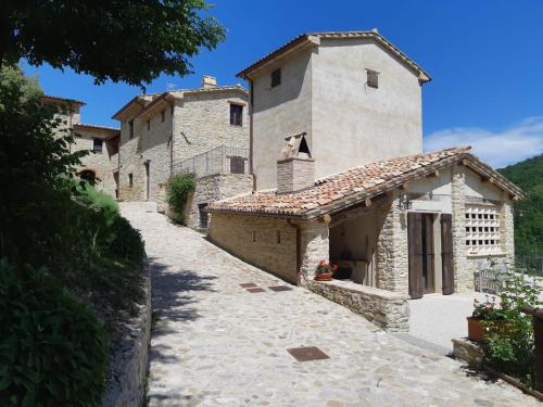 Talacchio - Hotel - Città di Castello