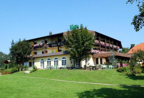 Hotel Marko