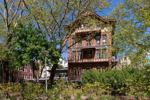 Stayokay Hostel Amsterdam Vondelpark, Amsterdam