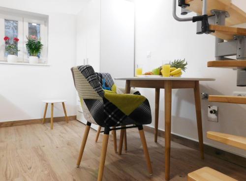 Studio apartment Milla, Split (photo 4)