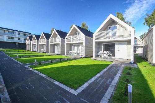 Xanadu Resort - Village et club de vacances - Sianożęty