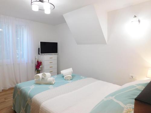 Studio apartment Milla, Split (photo 6)