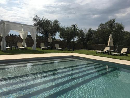 Masseria San Polo