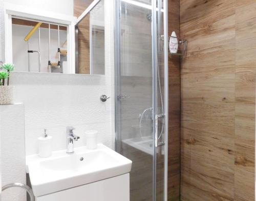 Studio apartment Milla, Split (photo 9)