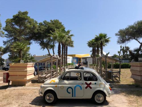 KissfromSalento B&B+Bike – Lecce, OK