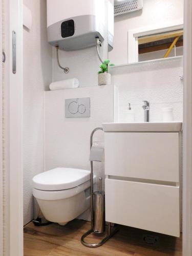 Studio apartment Milla, Split (photo 10)