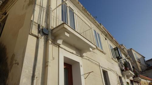  Appartamento Saint Julya, Pension in Pizzo