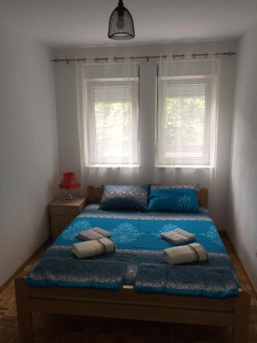 Apartman Ljutovac