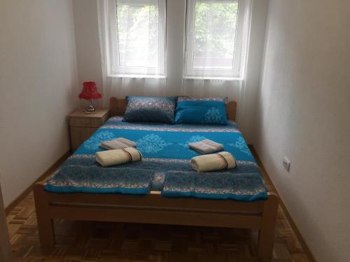 Apartman Ljutovac