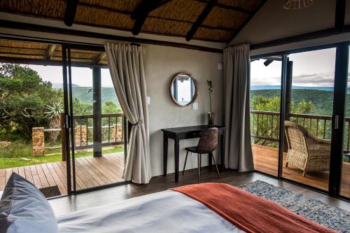 Ikwanitsha Lodge 2