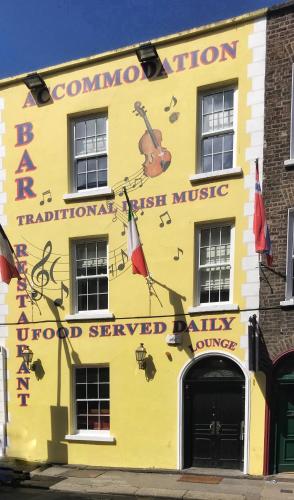 Molloys Apartments, Dublin (zdjęcie 5)