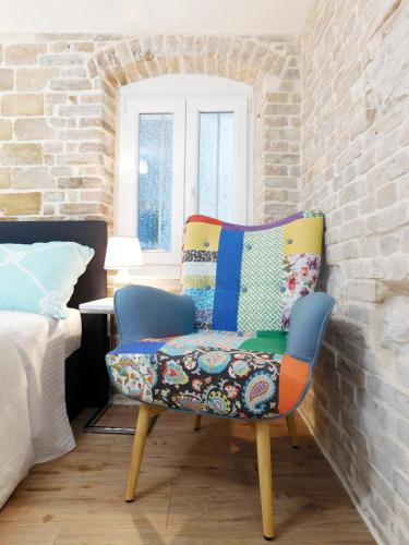 Studio apartment Milla, Split (photo 3)