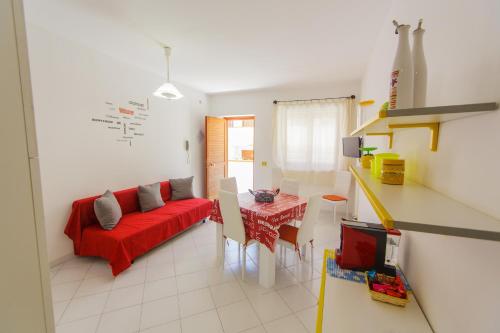 Sanvitotour - Appartamenti Il Mulino San Vito lo Capo