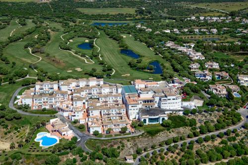 Fairplay Golf & Spa Resort