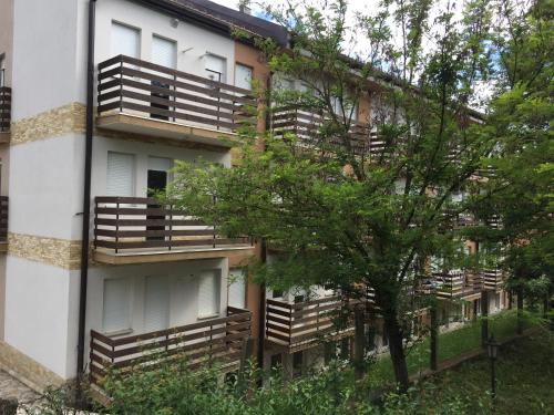 Apartman Ljutovac