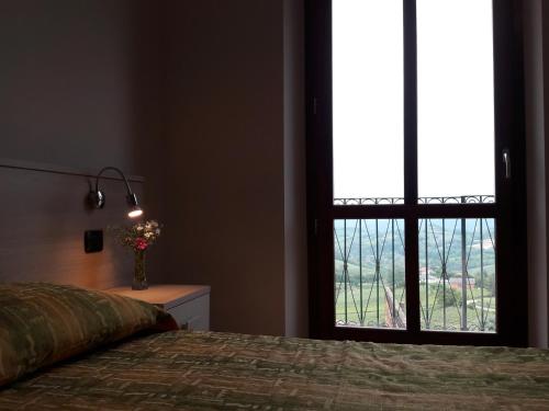  Albergo Diffuso Belvedere, Pension in Alice Bel Colle bei Gamalero