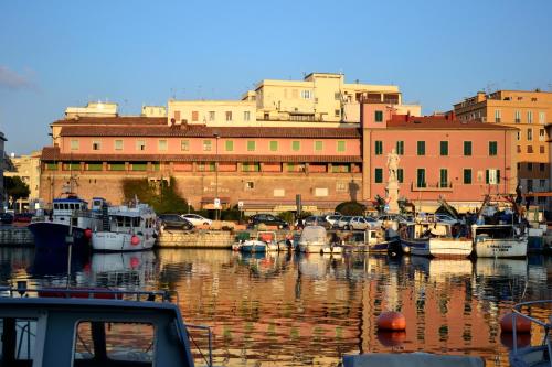 Hotel Gran Duca