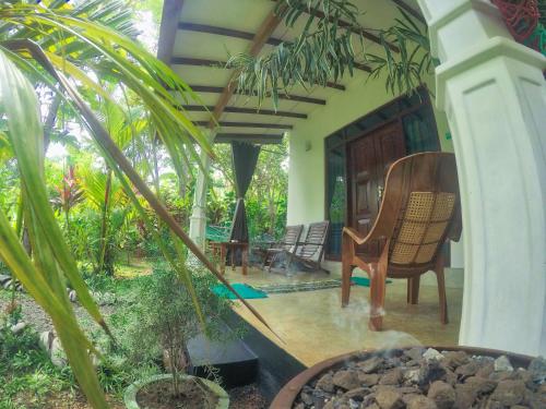 villa harmony