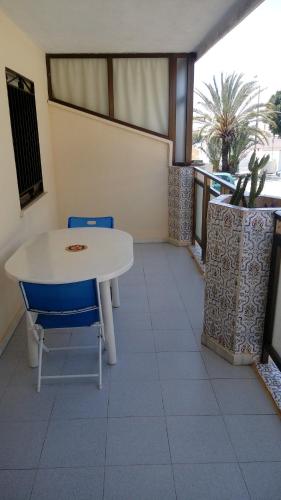 Apartment Laguna in El Chaparral