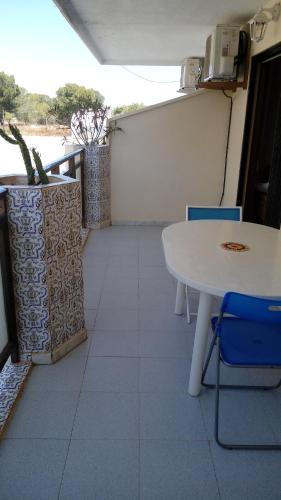 Apartment Laguna in El Chaparral