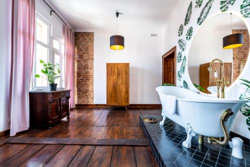 Salon Zamkowa Premium