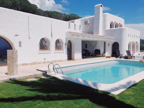 Villa Buen Retiro - image 8