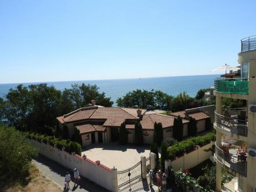 Sunny House in 비알라