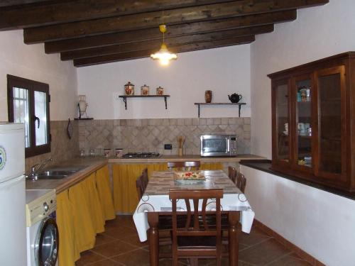 Casa Martineriu - Cala Liberotto