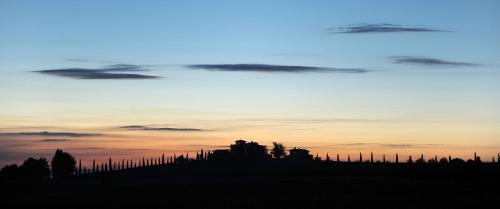 Poggio al Casone