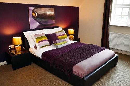 Royal Forester Country Inn - Accommodation - Bewdley