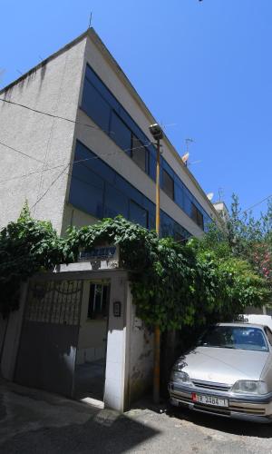 Hotel HAXHIU in Tirana