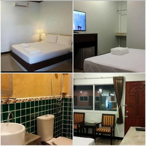 %name Justin Resort หาดใหญ่