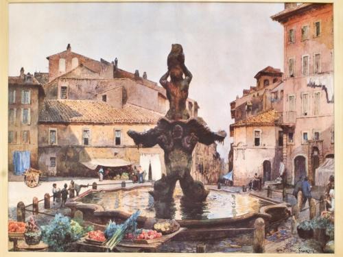 Al Viminale Hill Inn & Hotel - image 5