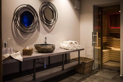 Hotel Walter – Schenna, MS