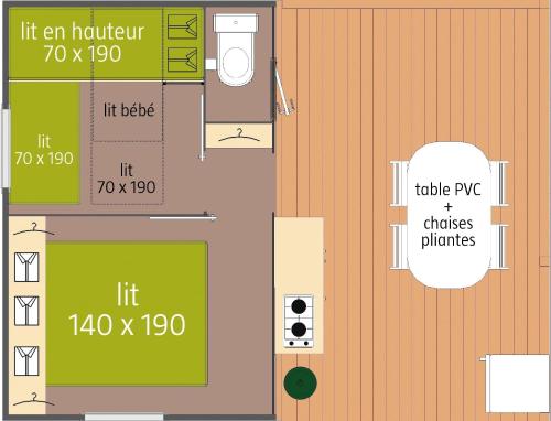 Camping Chantecler - image 9