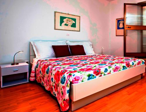  Molo Beach Apartments in Rovinj