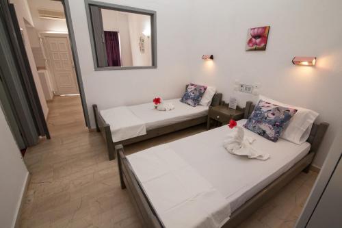 Vasilakis Studios & Apartments, Stalida (foto 4)