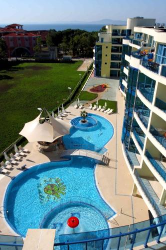 Aparthotel Marina Holiday Club & SPA - All Inclusive - image 4