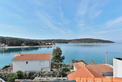  Apartman Bajto Katica in Nečujam