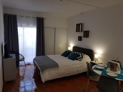  Appartement piscine Albufeira 205C in Albufeira