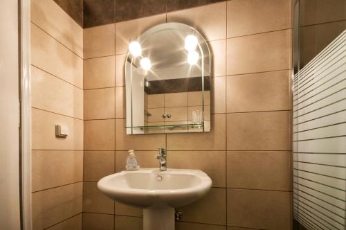 Fouxia Apartments and Studios 5