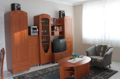 Orwa apartmanok - Fenyőfa köz