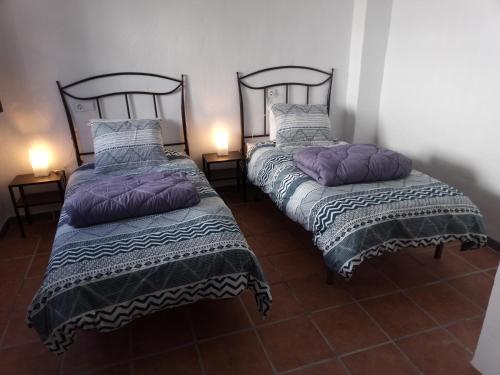 Casa la Cabra in Moclin