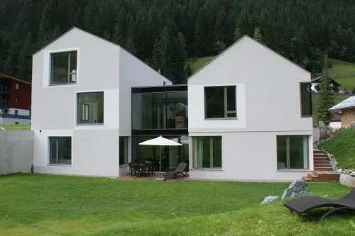 Laudinella - Apart in See, Österreich
